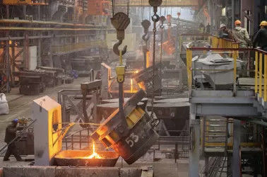 Китай Shanxi Taigang Steel Manufacturing Co.,Ltd Профиль компании 
